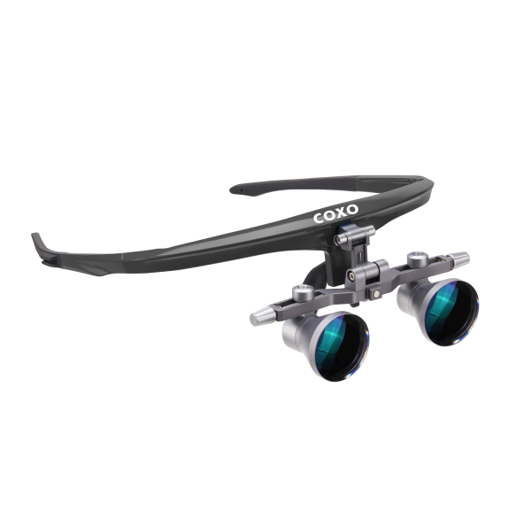 Magnifier 3.5X, 300-580mm C-GL35 COXO