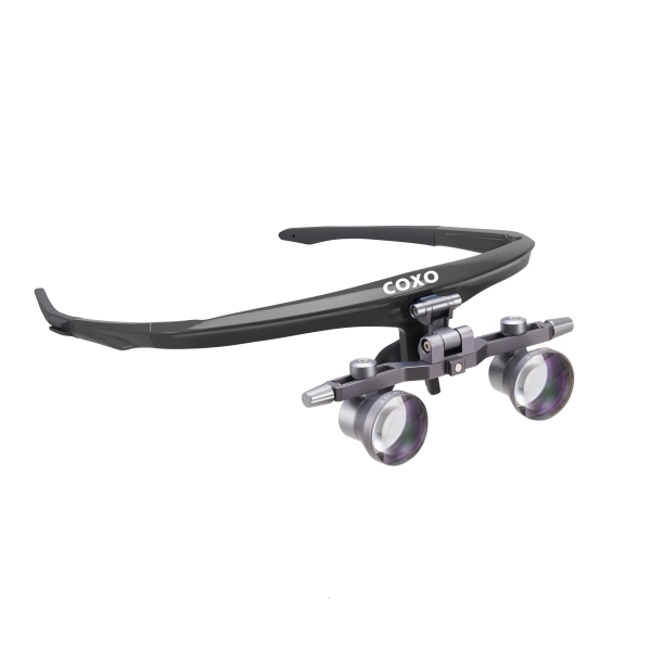 Magnifier 2.5X, 450-550mm C-GL25 COXO