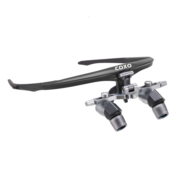 Magnifier 4.0X, 450-550mm C-KT40 COXO