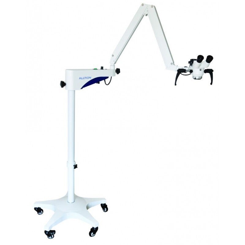 Μικροσκόπιο Alltion YSX-102 LED