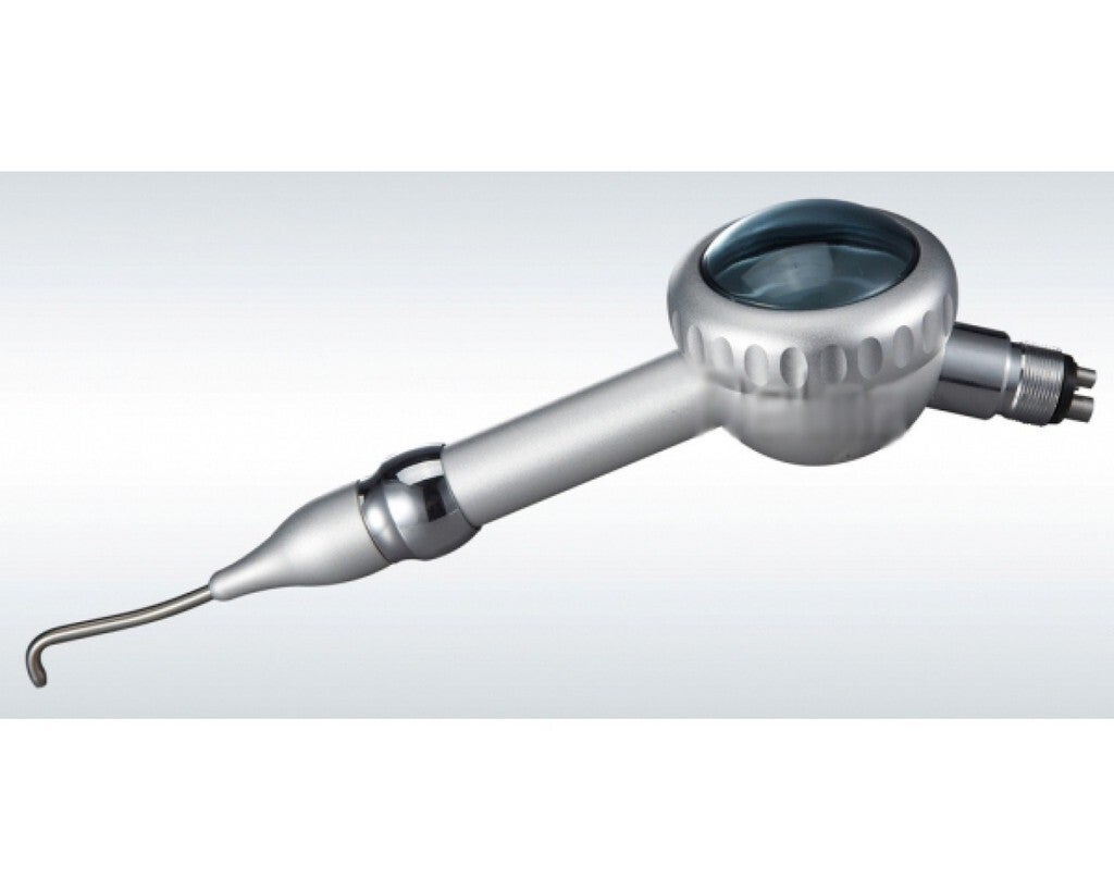 Συσκευή Σοδοβολής