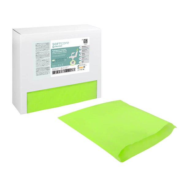 Soft Care Κάλυμμα Οδοντ. Έδρας 29 x 30 cm