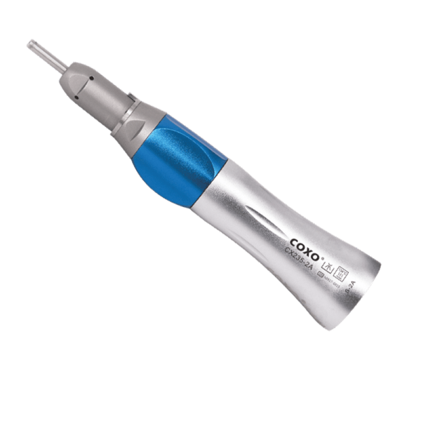 Standard Right Part S-2A COXO