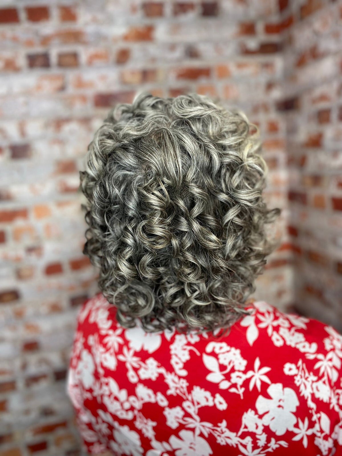 Curly Rho Curls & Ro.