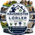 Hausmeister service lörler