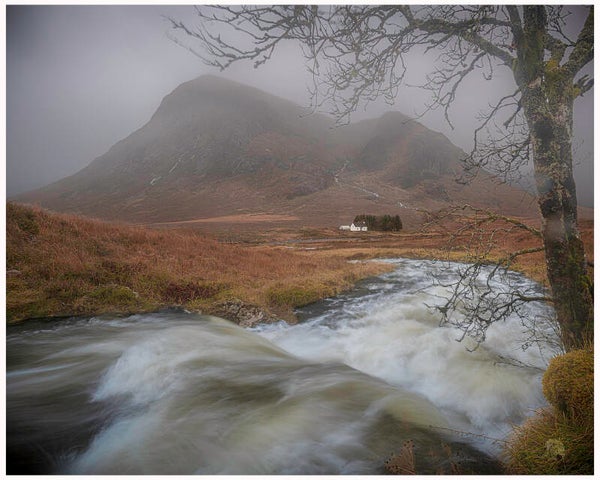 wee cottage