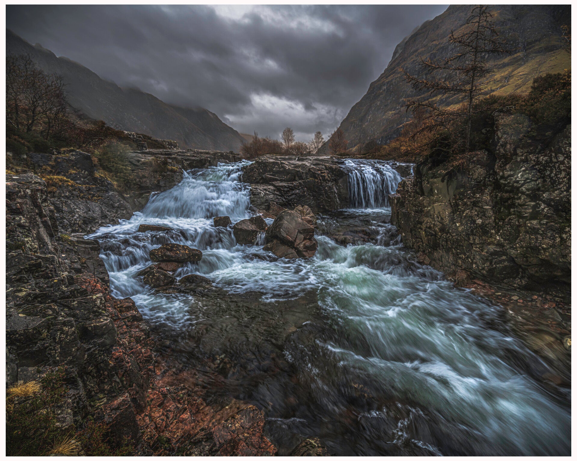 Two Falls