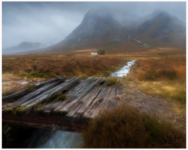 The Wee Bridge