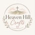 Heaven Hill Crafts