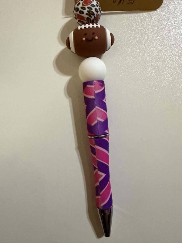 Football Ink Pen
