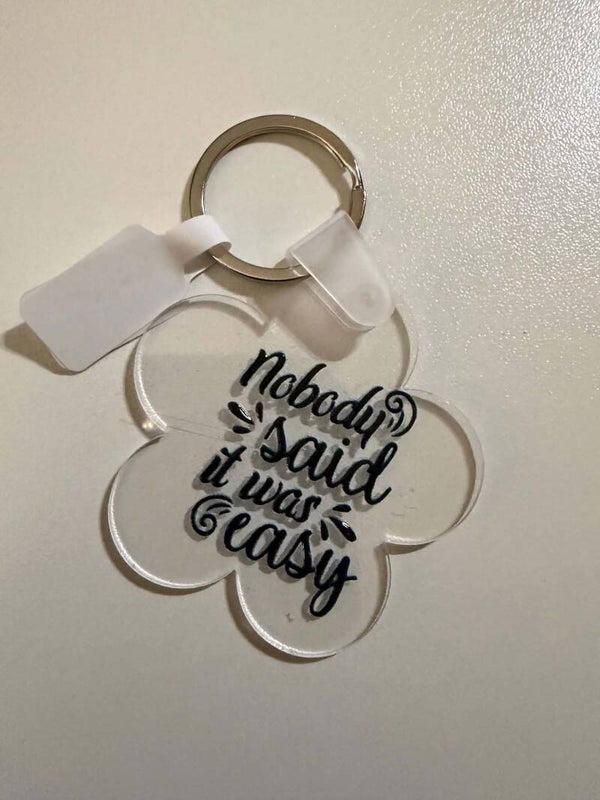 Keychain 915
