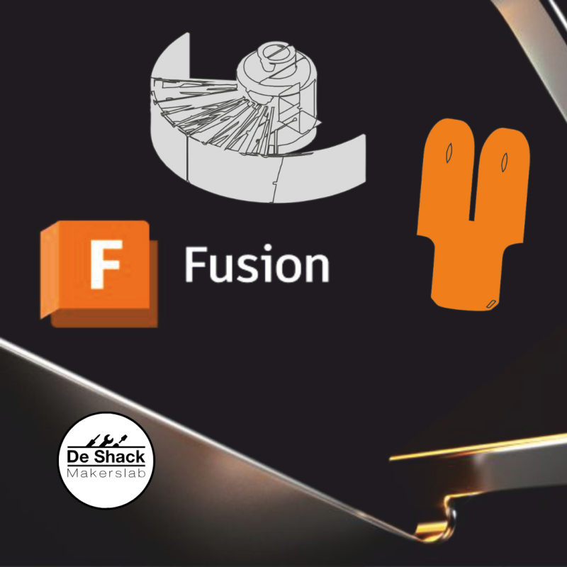 Workshops Fusion 360