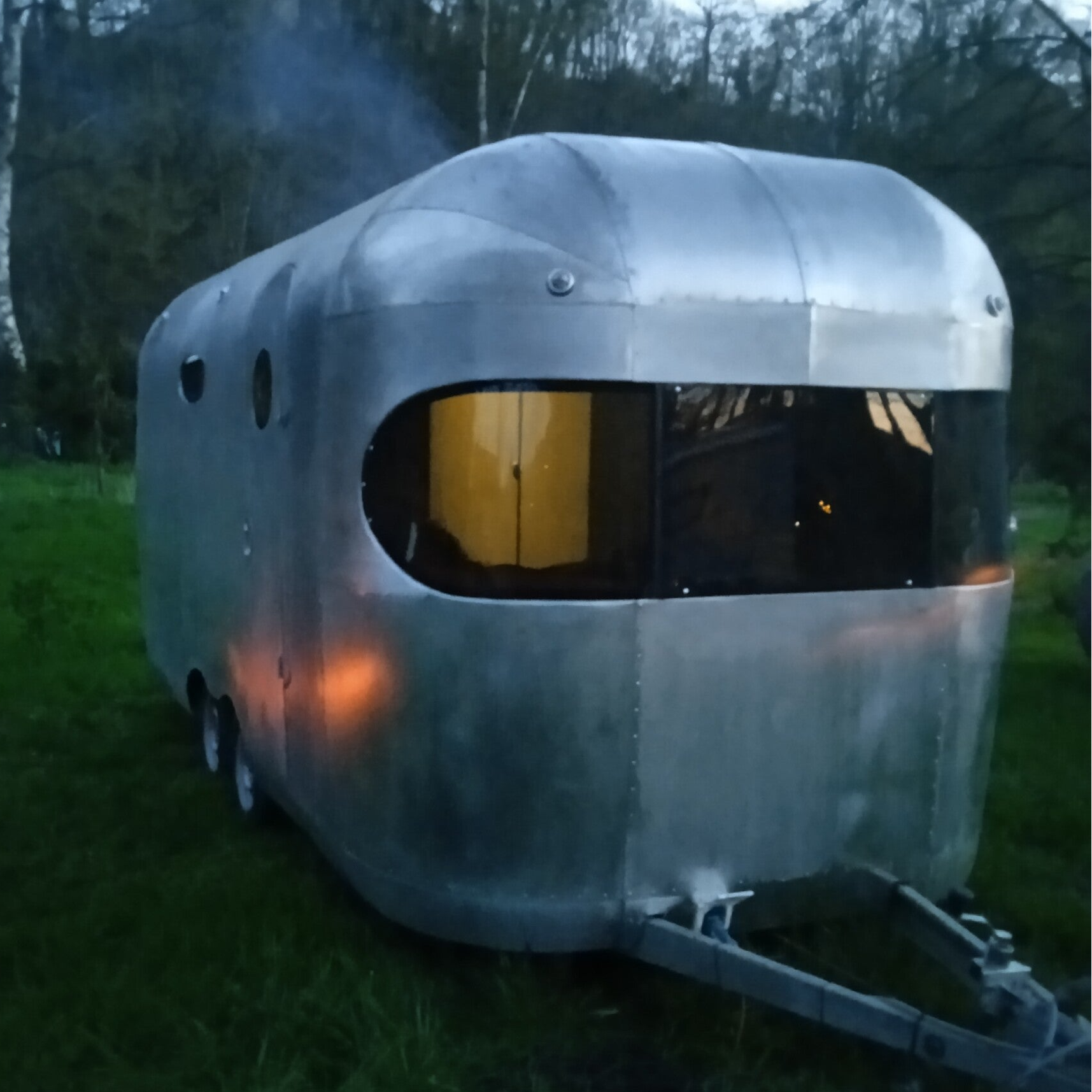 Caravan Revoluti