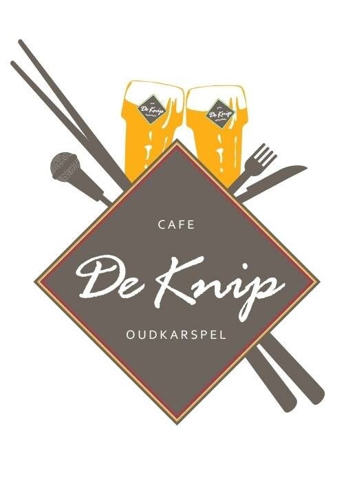 de knip