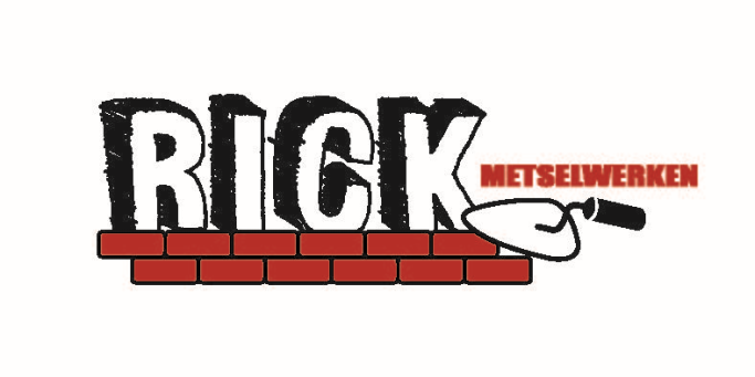 Rick metselwerken