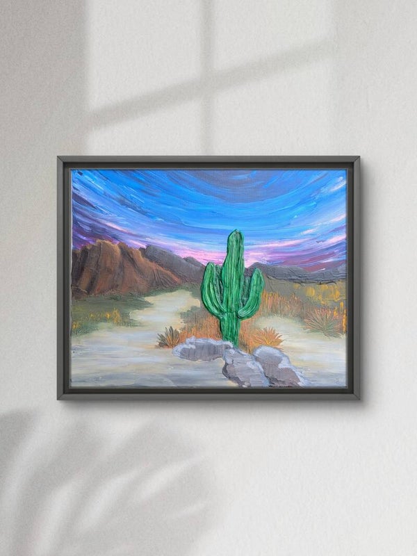 Arizona