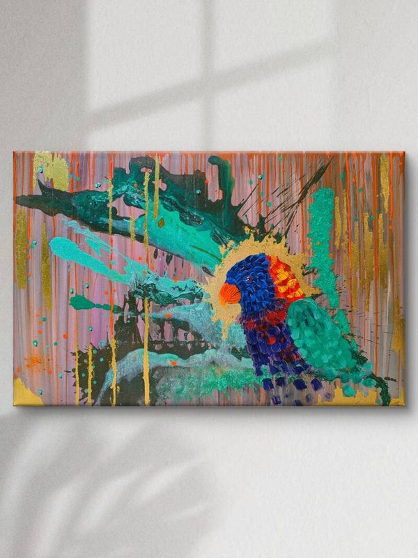 Rainbow Lorikeet