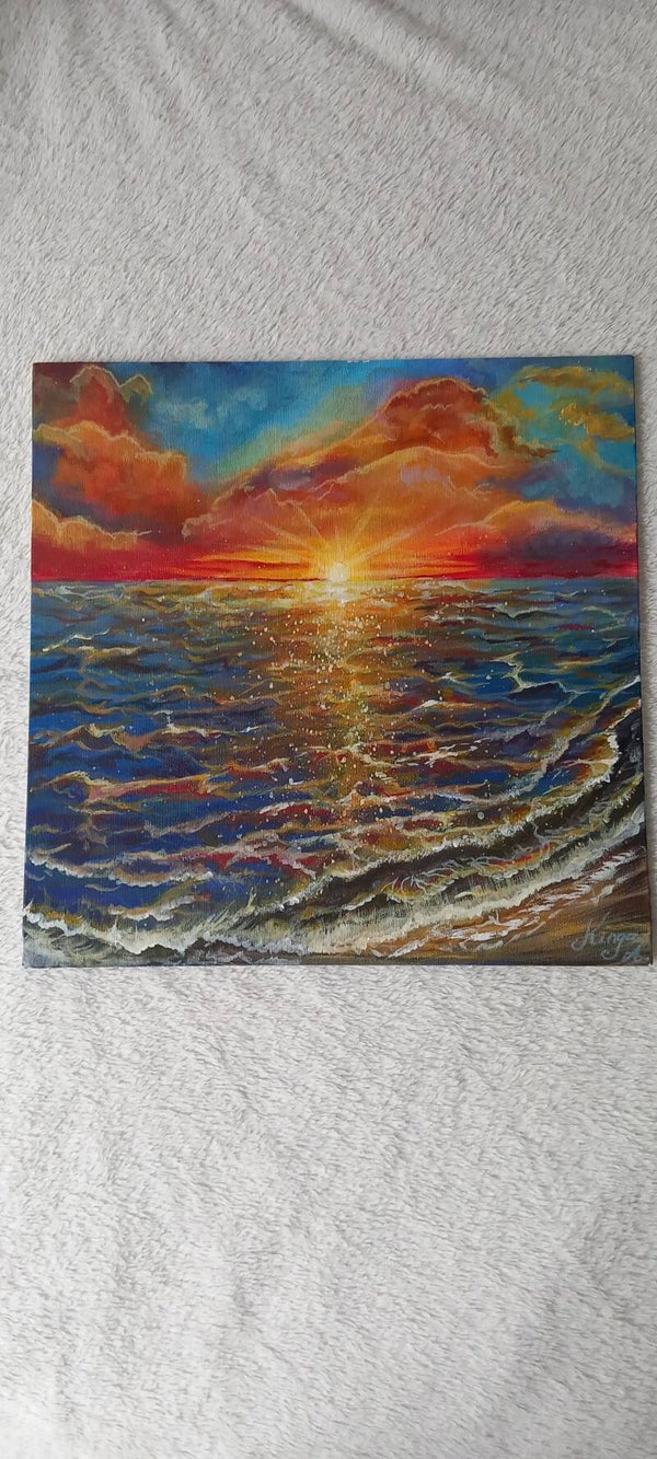 Divine light