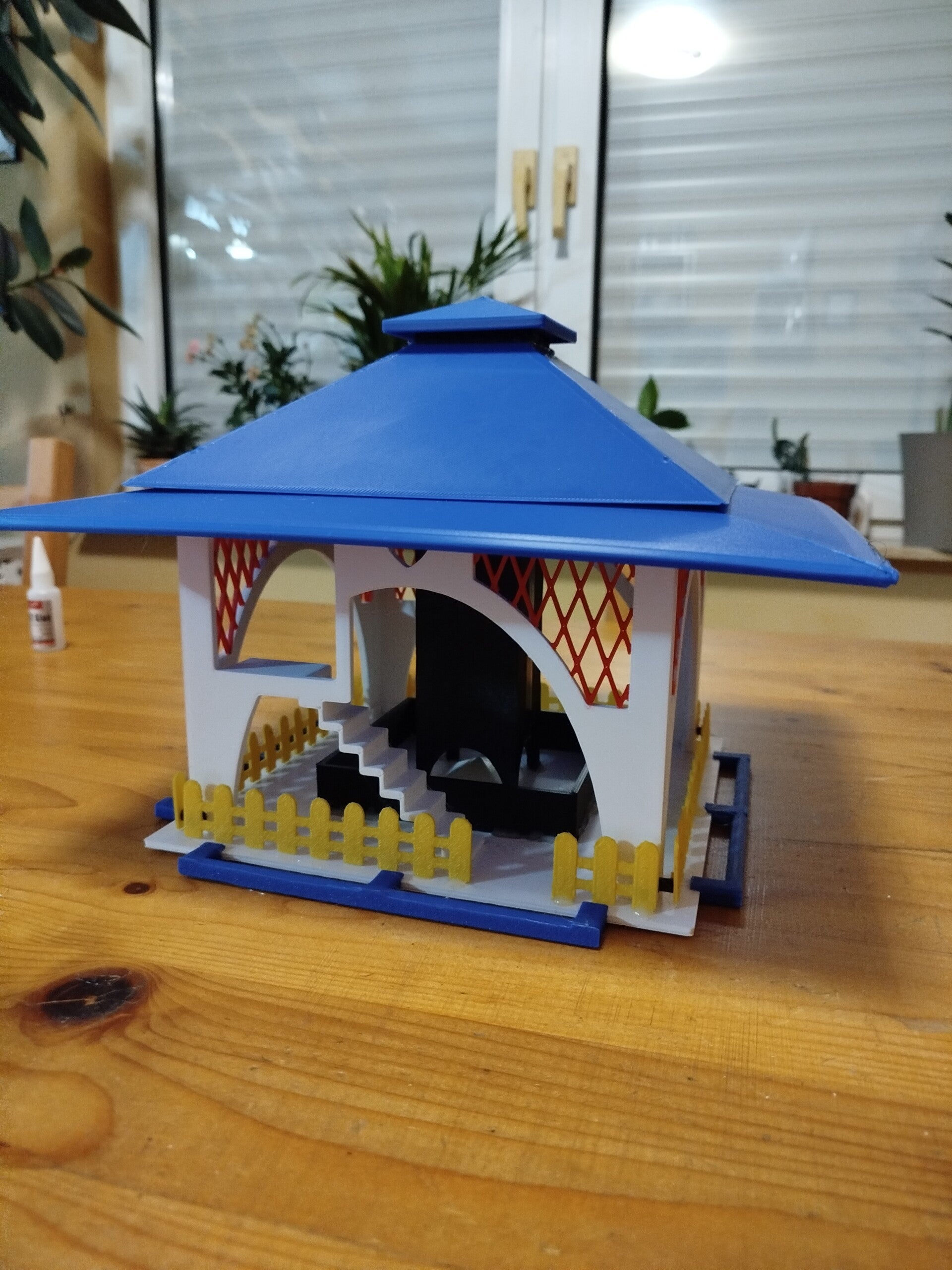 Vogel Villa