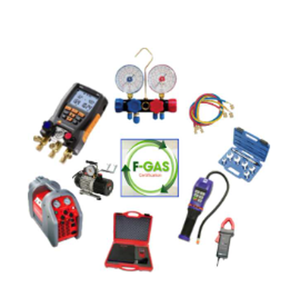 F-GAS