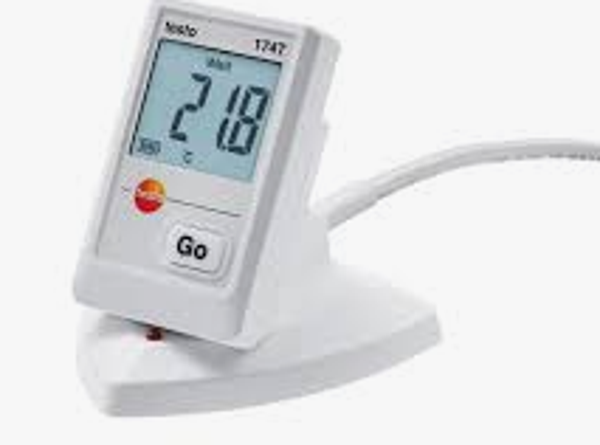 Datalogger