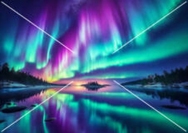 Aurora Borealis (A2)