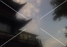 Chinese Restaurent (A2)