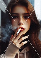 Cigarette 2 (A2)