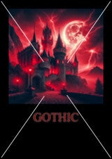 GOTHIC (A4)