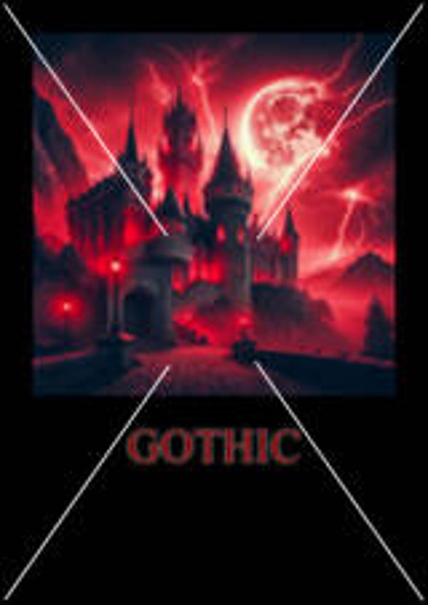 GOTHIC (A2)