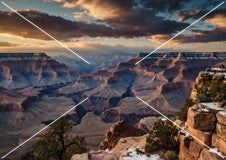 Grand Canyon (A2)
