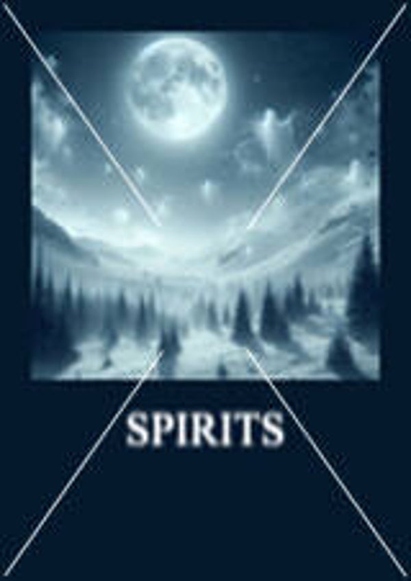 SPIRITS (A2)
