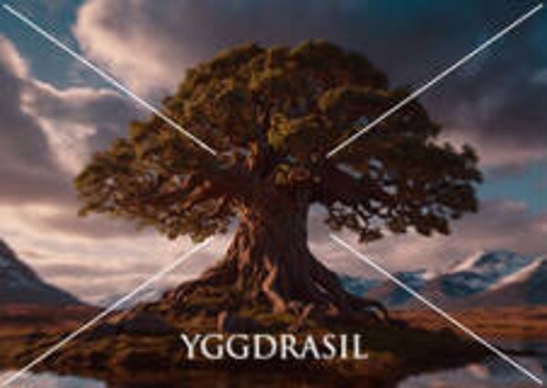 YGGDRASIL (A2)