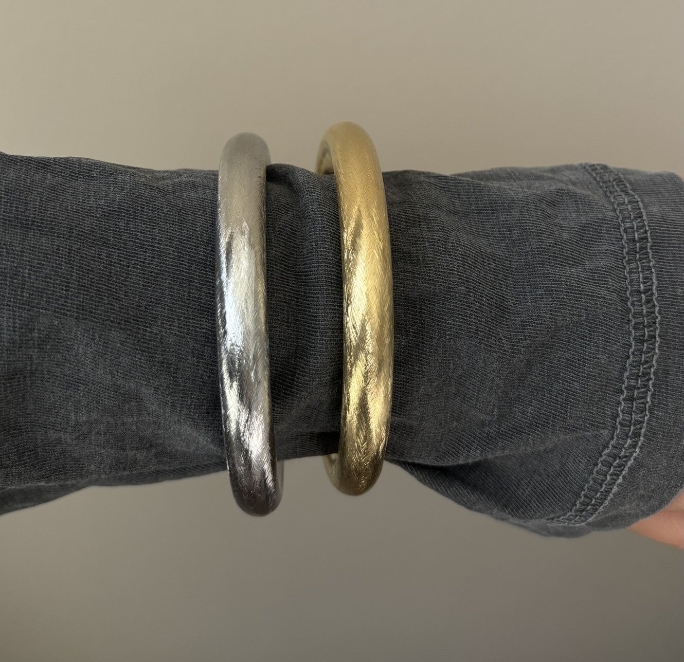 Bangle Daily