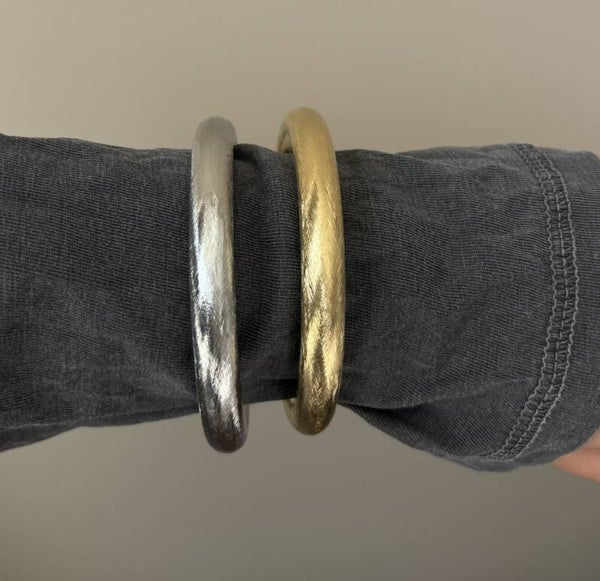 Bangle Daily