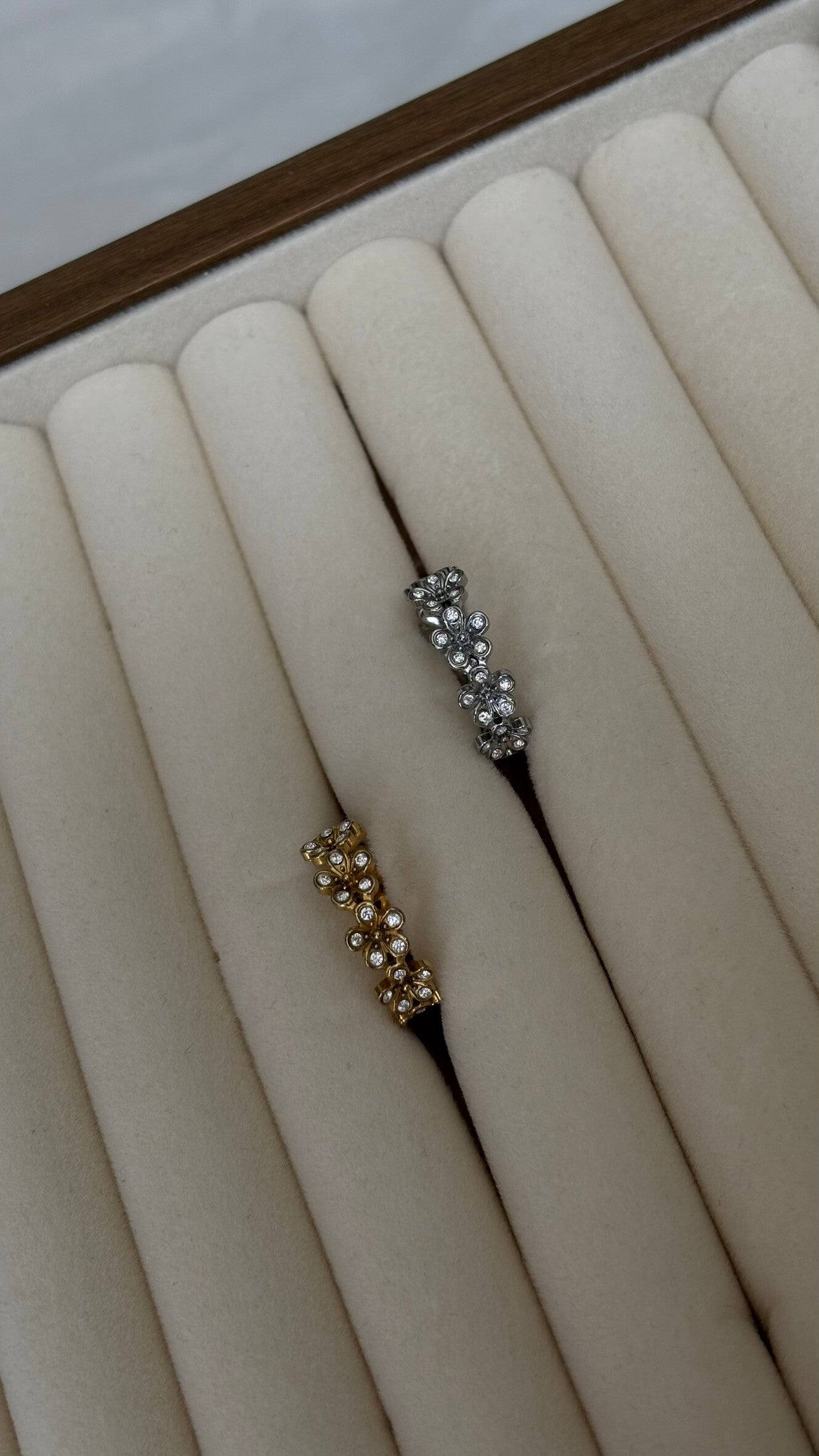 Ring Madelief