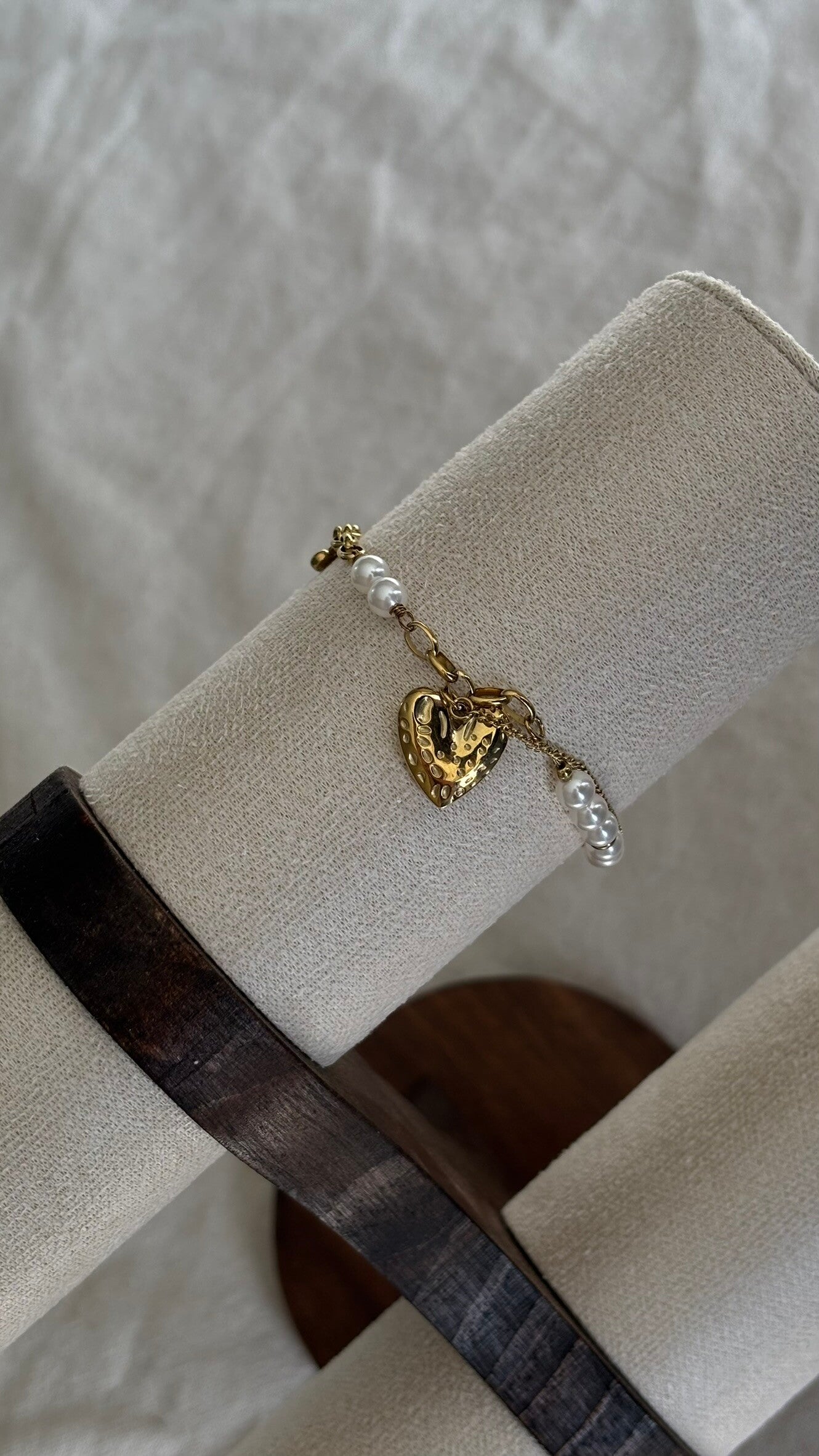 very in love bracelet
