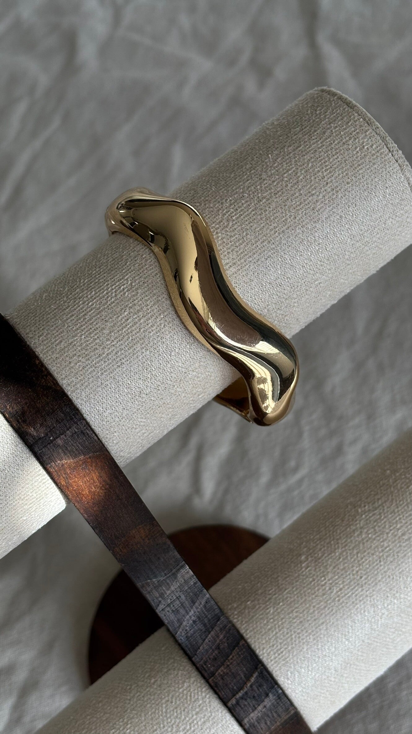 Golvende Armband