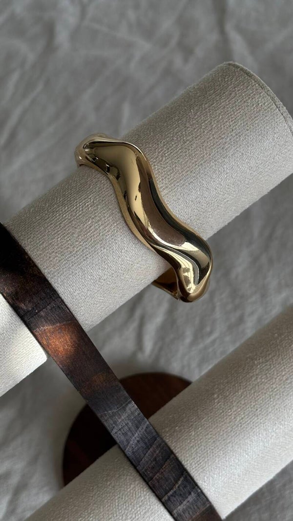 Golvende Armband