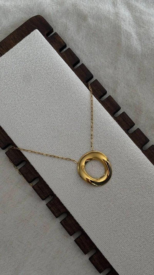 Organische ketting