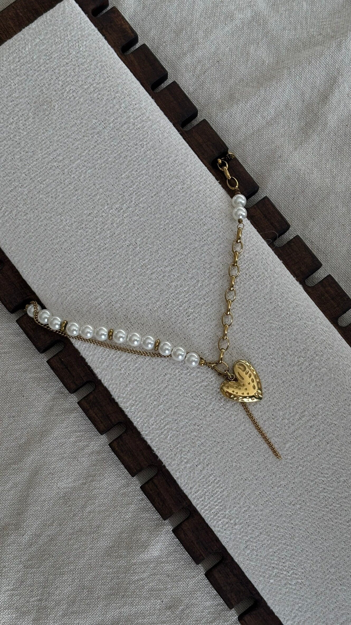 Very in love necklace