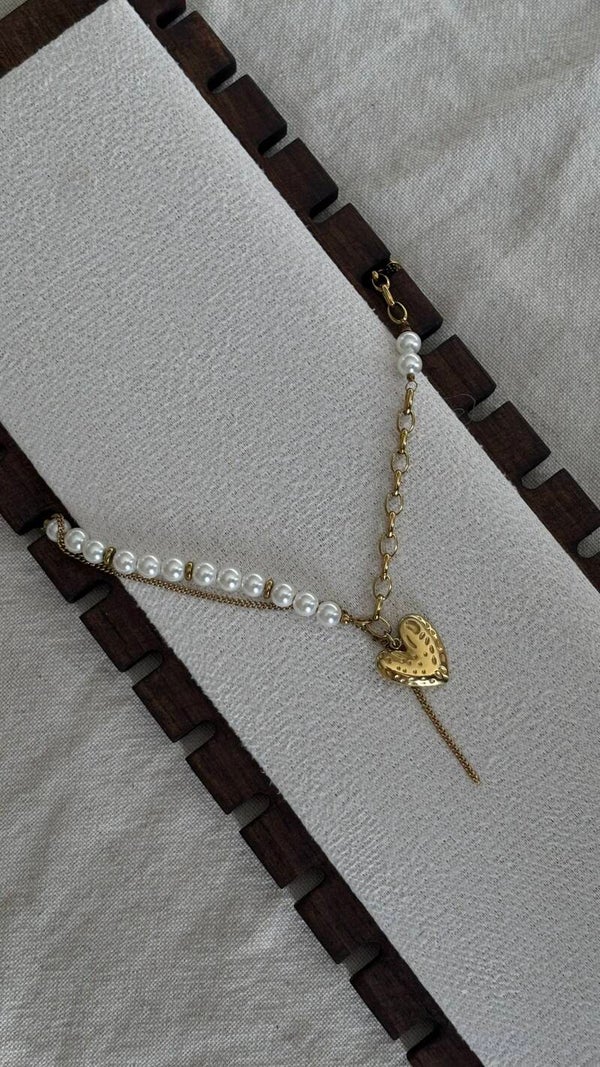 Very in love necklace