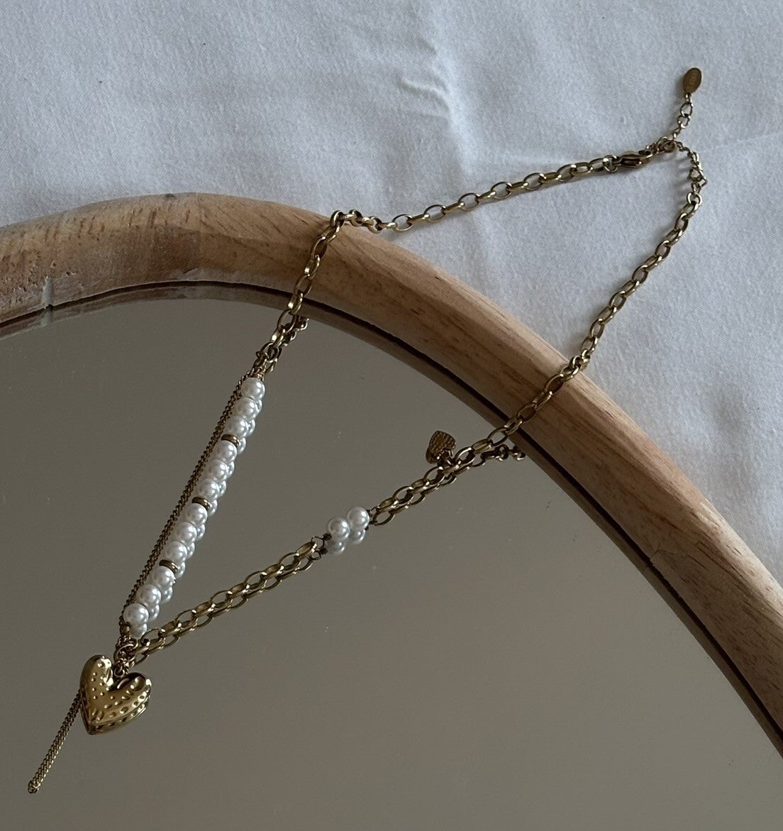 Ketting very in love