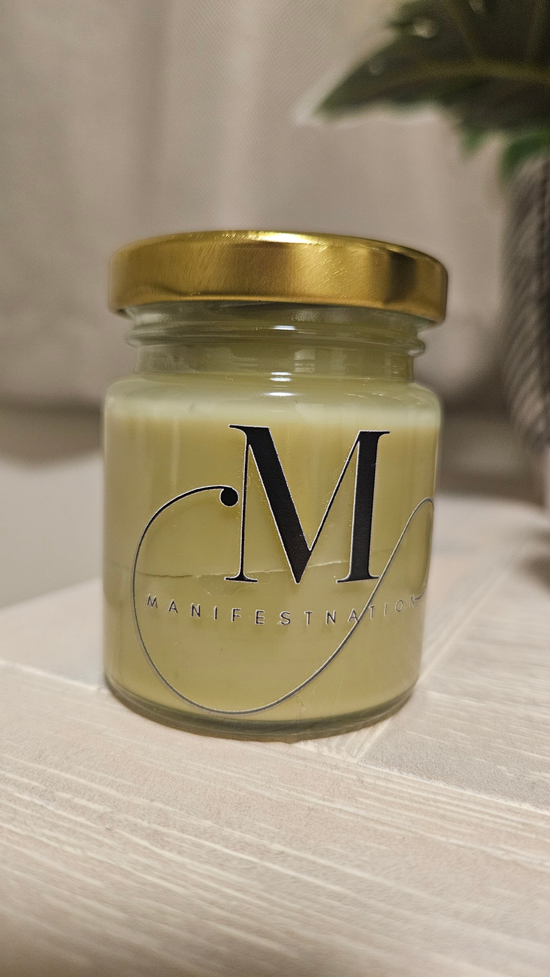 Kawakawa & Pikopiko Balm 80ml Jar