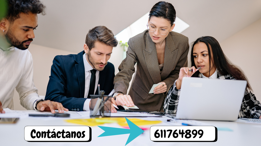 Servicios DCouto