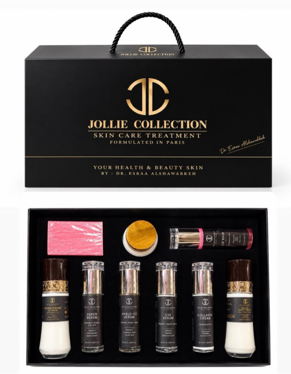 Morning + Night collection | المجموعتين بالكامل