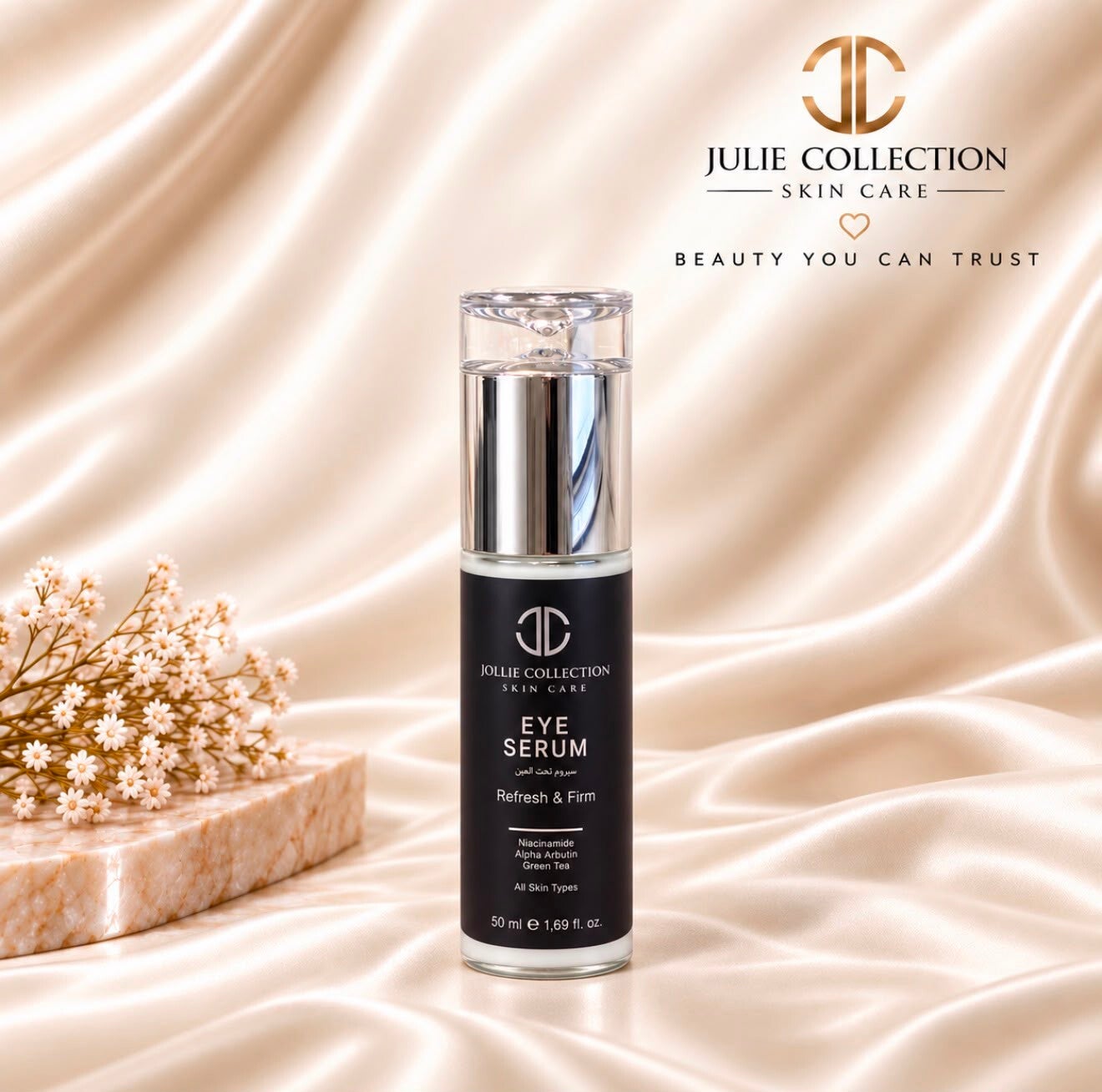 EYE SERUM