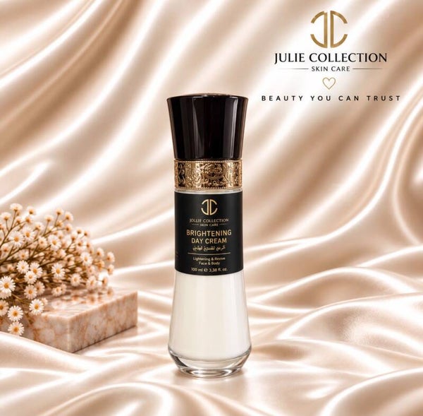 BRIGHTENING DAY CREAM