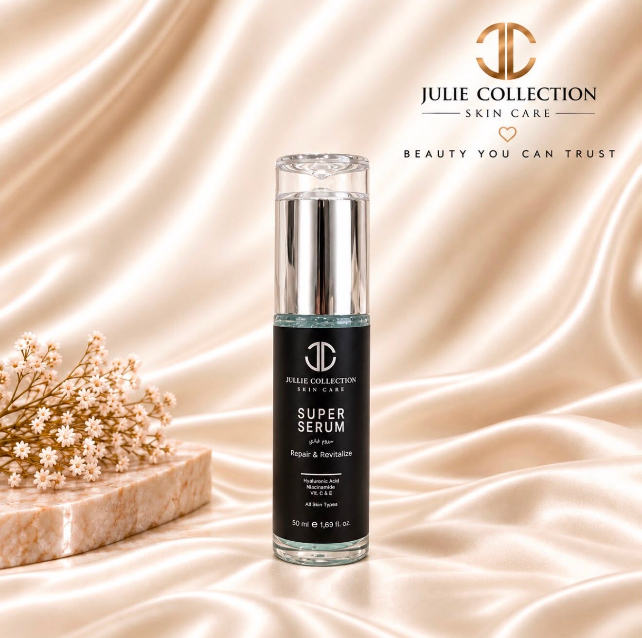 SUPER SERUM
