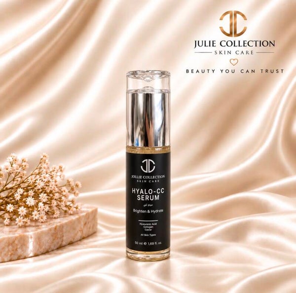 HYALO-CC SERUM